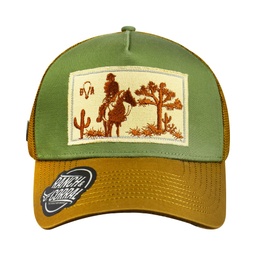 [DA25] Gorra David Alonso 25