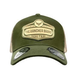 [RT04] Gorra Realtree 4