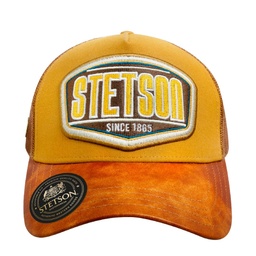[STS19] Gorra Stetson 19