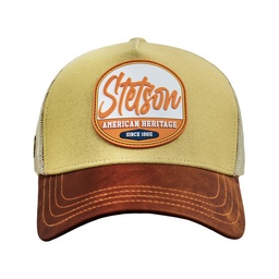 [STS20] Gorra Stetson 20