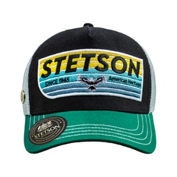 [STS24] Gorra Stetson 24