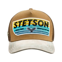[STS25] Gorra Stetson 25