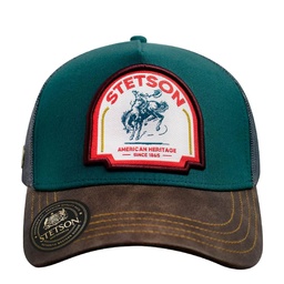 [STS27] Gorra Stetson 27