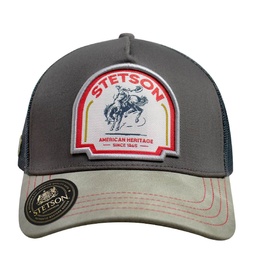 [STS28] Gorra Stetson 28