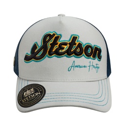 [STS30] Gorra Stetson 30