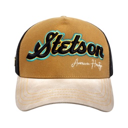 [STS31] Gorra Stetson 31