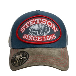 [STS32] Gorra Stetson 32