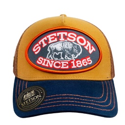 [STS34] Gorra Stetson 34