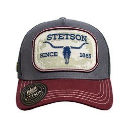 [STS36] Gorra Stetson 36