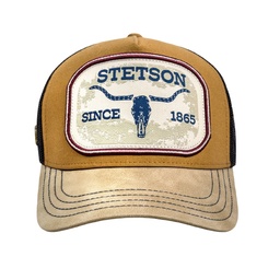 [STS37] Gorra Stetson 37