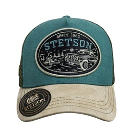 [STS38] Gorra Stetson 38