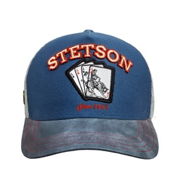 [STS42] Gorra Stetson 42