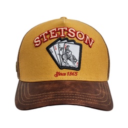 [STS43] Gorra Stetson 43