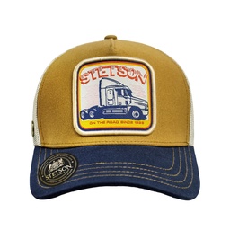 [STS44] Gorra Stetson 44