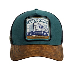[STS46] Gorra Stetson 46