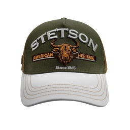[STS48] Gorra Stetson 48