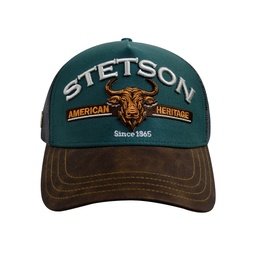 [STS49] Gorra Stetson 49