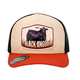 [RCG50] Gorra Ganadera 50