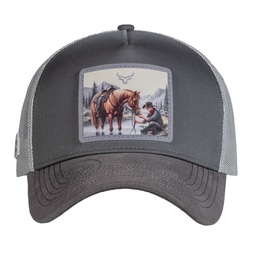 [RCE53] Gorra Equus 53