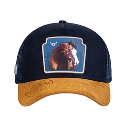 [RCE54] Gorra Equus 54