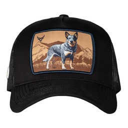 [RCDB27] Gorra Dog Breeds 27