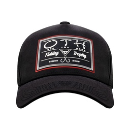 [RCOH06] Gorra Off The Hook 06