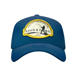 [RCOH08] Gorra Off The Hook 08