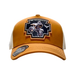 [RCAT07] Gorra All Terrain 07