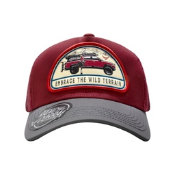 [RCAT09] Gorra All Terrain 09