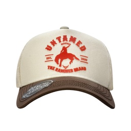 [RCRD31] Gorra Rodeo Untamed
