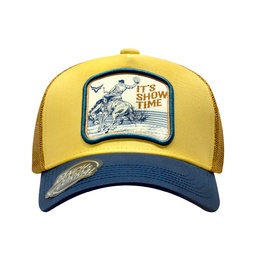 [RCRD32] Gorra Rodeo 32