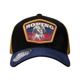 [RCRD33] Gorra Rodeo 33