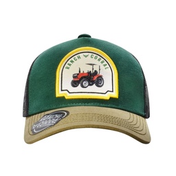 [RCAC05] Gorra Agriculture 05