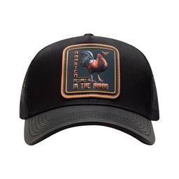 [RCR30] Gorra Rooster 30