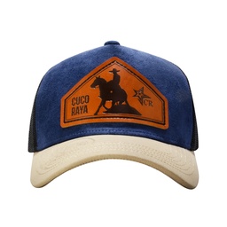 [CR16] Gorra Cuco Raya 16