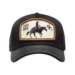 [CR18] Gorra Cuco Raya 18