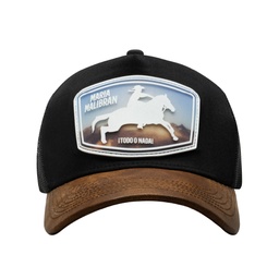 [MM32] Gorra Maria Malibran 32