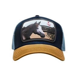 [PR14] Gorra Payaso Rojo 14