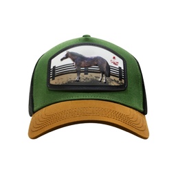 [PR15] Gorra Payaso Rojo 15