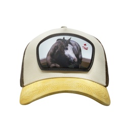 [PR16] Gorra Payaso Rojo 16