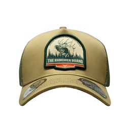 [RT06] Gorra Realtree 06