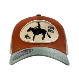 [CR15] Gorra Cuco Raya 15