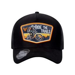 [RCAT06] Gorra All Terrain 06