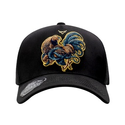 [RCR29] Gorra Rooster 29