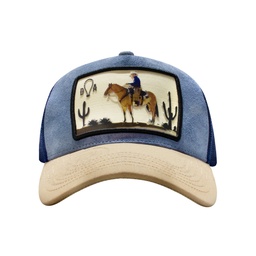[DA28] Gorra David Alonso 28