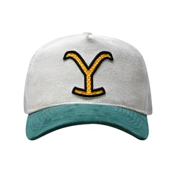 [YW32] Gorra Yellowstone 32