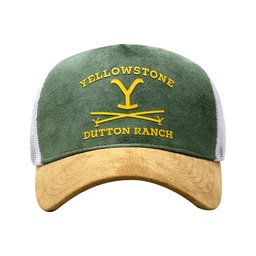 [YW34] Gorra Yellowstone 34