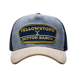 [YW35] Gorra Yellowstone 35