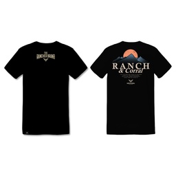 T-Shirt Ranch & Corral Mountain
