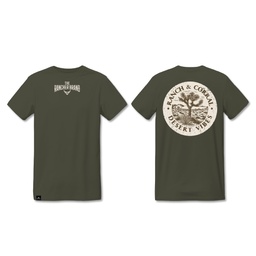 T-Shirt Ranch & Corral Desert Vibes